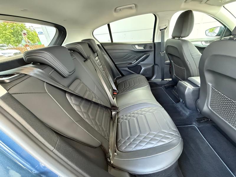 Used Ford Focus 2023 for sale - 75084329: Photo 23