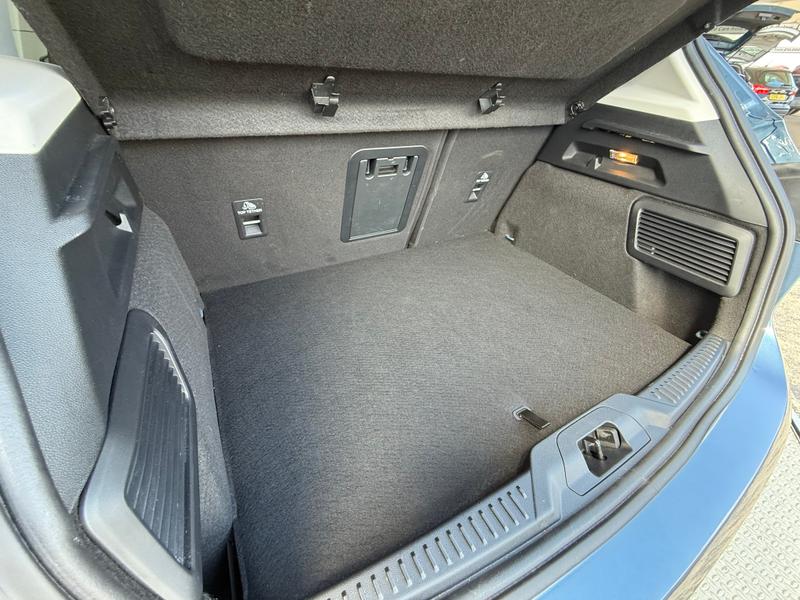 Used Ford Focus 2023 for sale - 75084329: Photo 25