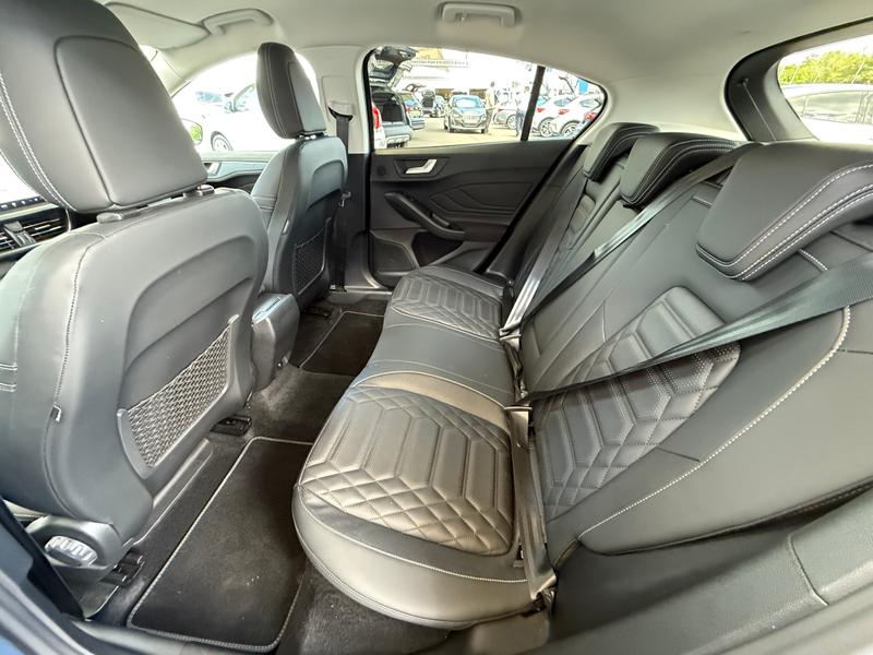 Used Ford Focus 2023 for sale - 75084329: Photo 26