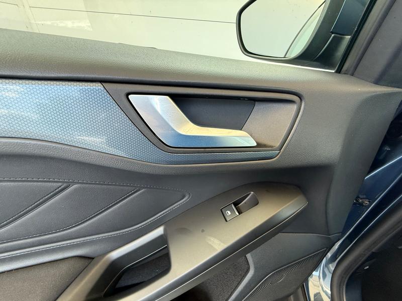 Used Ford Focus 2023 for sale - 75084329: Photo 27