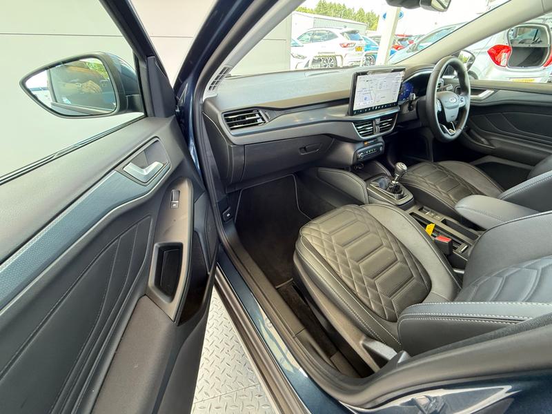 Used Ford Focus 2023 for sale - 75084329: Photo 29