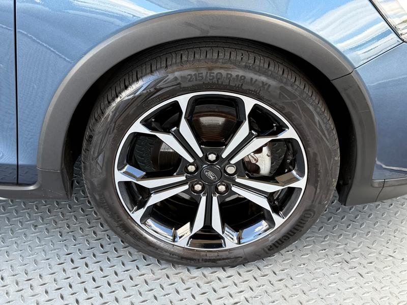 Used Ford Focus 2023 for sale - 75084329: Photo 30