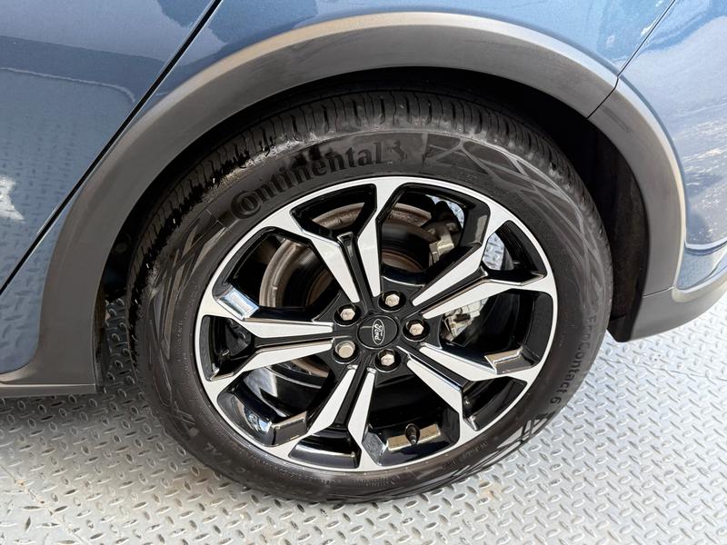 Used Ford Focus 2023 for sale - 75084329: Photo 31