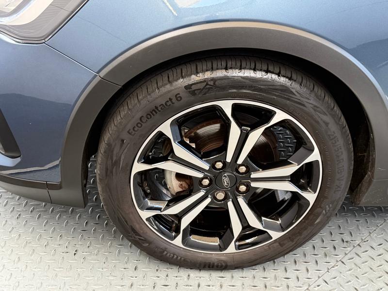 Used Ford Focus 2023 for sale - 75084329: Photo 32