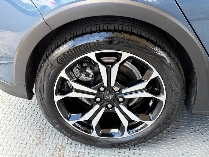 Used Ford Focus 2023 for sale - 75084329: Photo 33