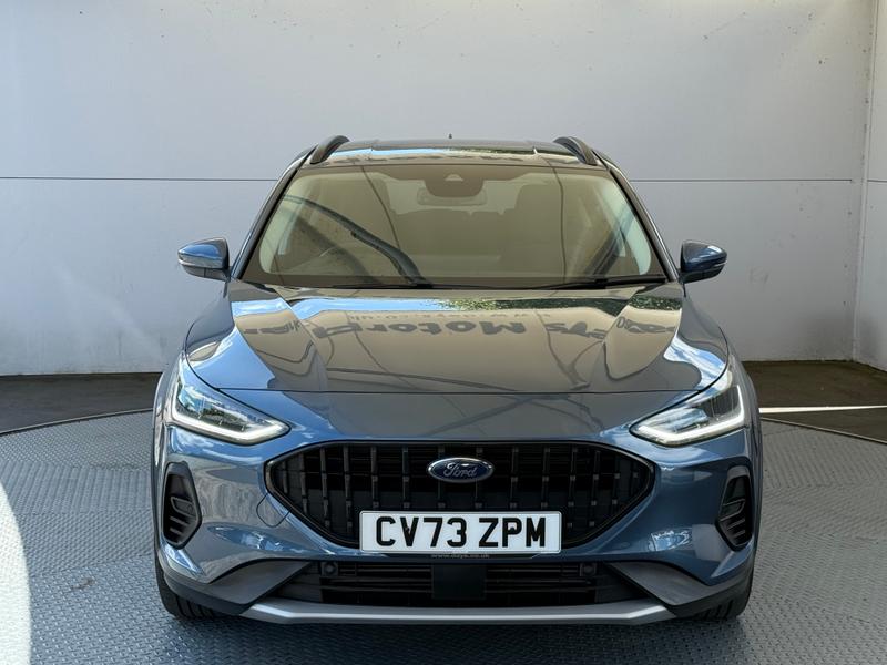 Used Ford Focus 2023 for sale - 75084329: Photo 4