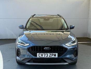 Used Ford Focus 2023 for sale - 75084329: Photo