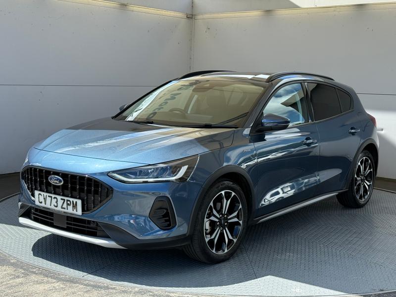 Used Ford Focus 2023 for sale - 75084329: Photo 5