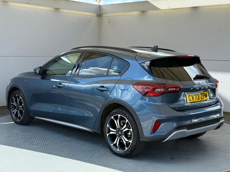 Used Ford Focus 2023 for sale - 75084329: Photo 7