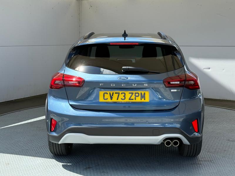 Used Ford Focus 2023 for sale - 75084329: Photo 8