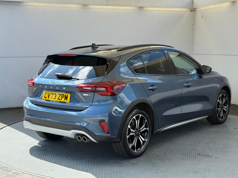 Used Ford Focus 2023 for sale - 75084329: Photo 9