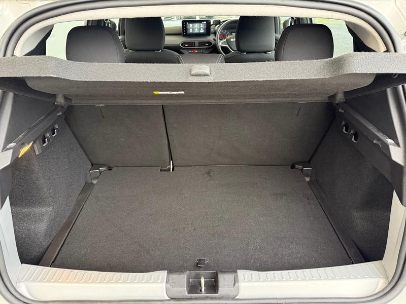 Used Dacia Sandero Stepway 2023 for sale - 76949023: Photo 10