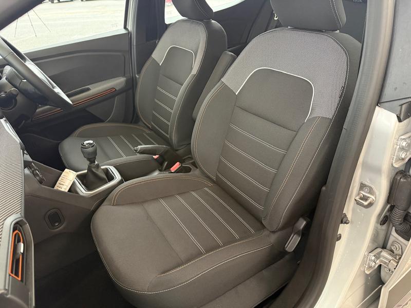 Used Dacia Sandero Stepway 2023 for sale - 76949023: Photo 14