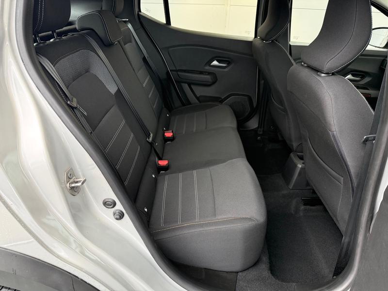 Used Dacia Sandero Stepway 2023 for sale - 76949023: Photo 16