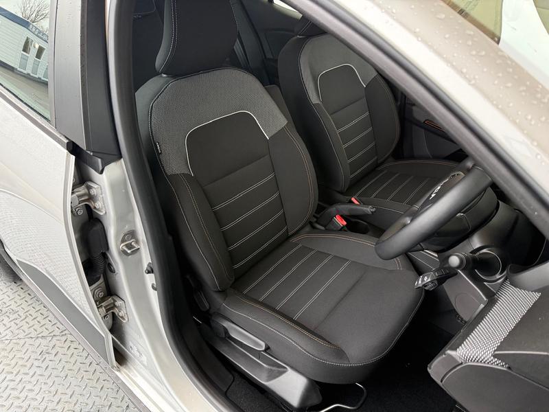 Used Dacia Sandero Stepway 2023 for sale - 76949023: Photo 18