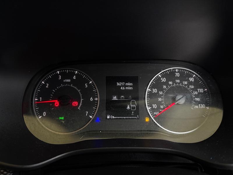 Used Dacia Sandero Stepway 2023 for sale - 76949023: Photo 21