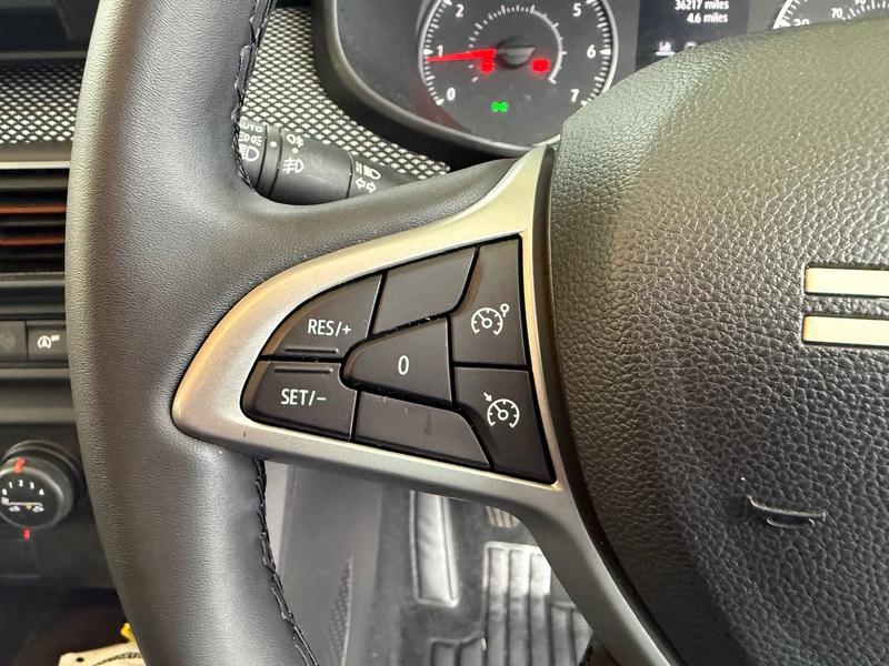 Used Dacia Sandero Stepway 2023 for sale - 76949023: Photo 22