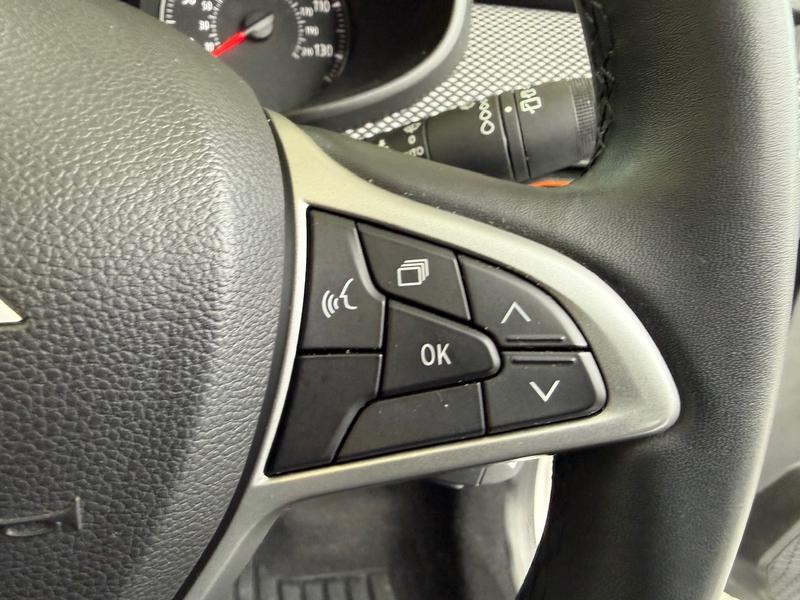 Used Dacia Sandero Stepway 2023 for sale - 76949023: Photo 23