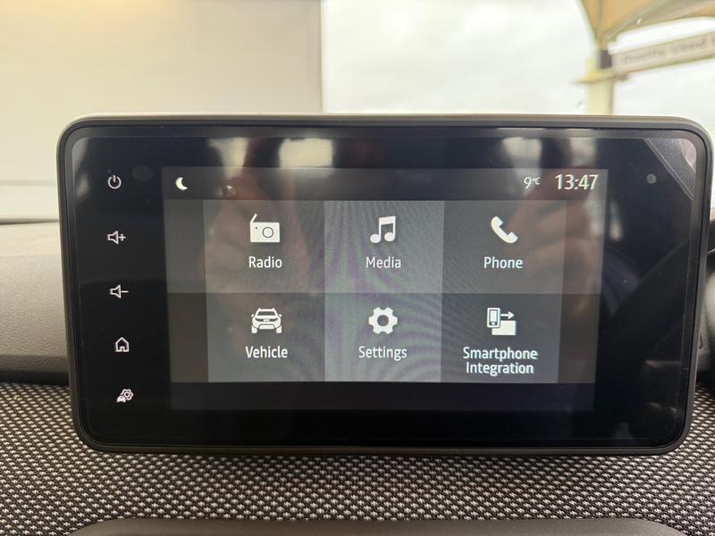 Used Dacia Sandero Stepway 2023 for sale - 76949023: Photo 25