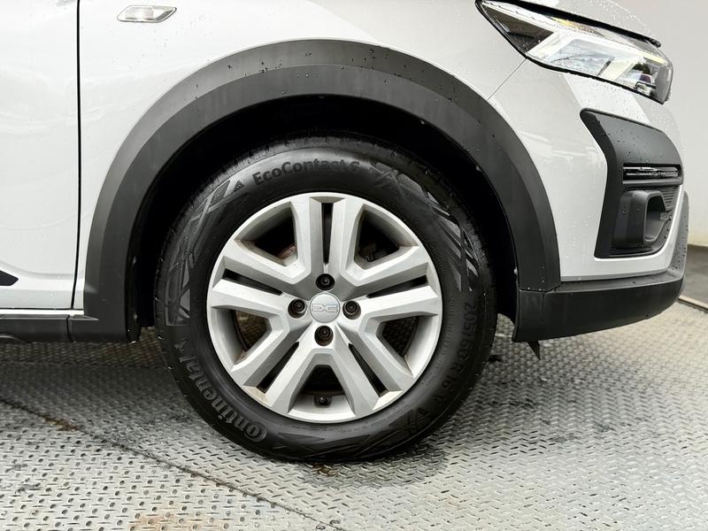 Used Dacia Sandero Stepway 2023 for sale - 76949023: Photo 29