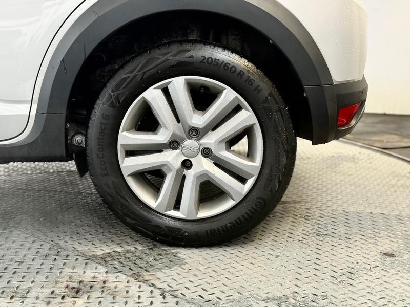 Used Dacia Sandero Stepway 2023 for sale - 76949023: Photo 31