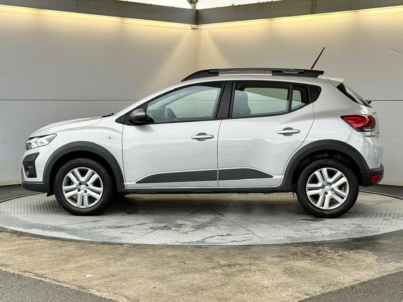 Used Dacia Sandero Stepway 2023 for sale - 76949023: Photo 5