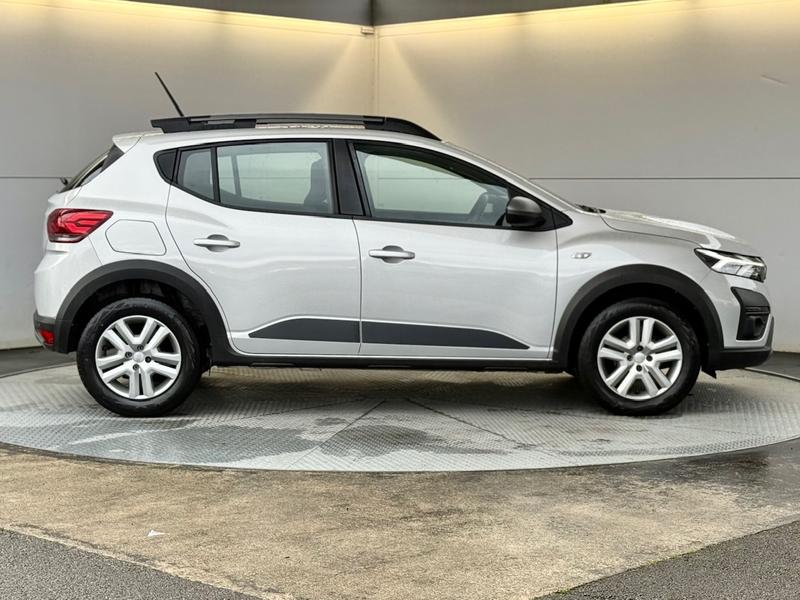 Used Dacia Sandero Stepway 2023 for sale - 76949023: Photo 9