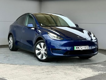 Used Tesla Model Y 2022 for sale - 79029856: Photo