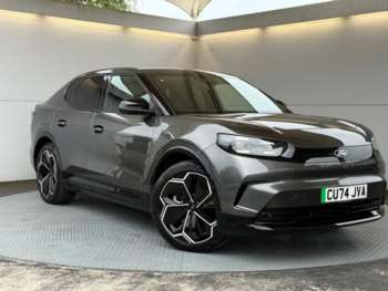 Extended Range 77kWh Premium SUV 5dr Electric Auto (286 ps) Automatic