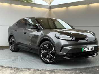 Used Ford Capri 2024 for sale - 74955281: Photo