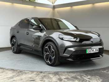 Used Ford Capri 2024 for sale - 74955281: Photo