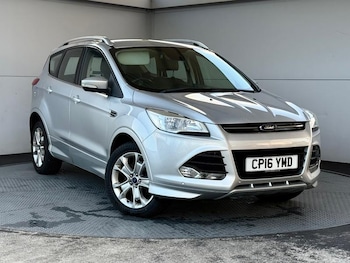 Ford - Kuga