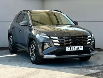 Used Hyundai TUCSON 2024 for sale - 79029878: Photo