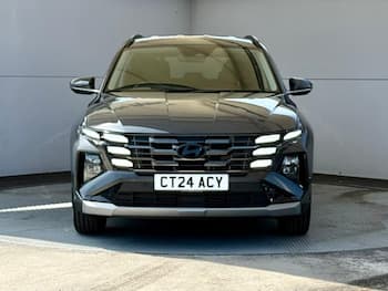 Used Hyundai TUCSON 2024 for sale - 79029878: Photo
