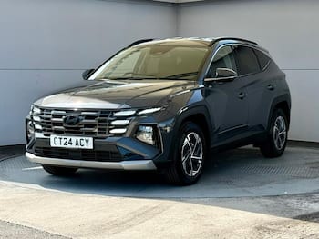 Used Hyundai TUCSON 2024 for sale - 79029878: Photo