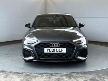 Used Audi A3  for sale - 75289023: Photo