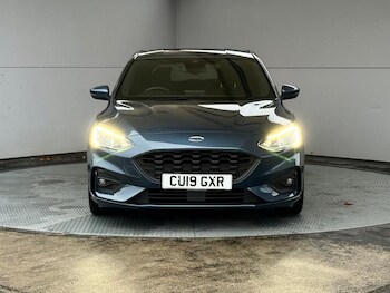Used Ford Focus 2019 for sale - 76394232: Photo
