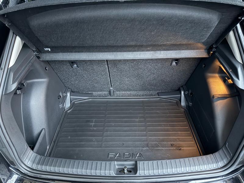 Used Skoda Fabia 2023 for sale - 77100706: Photo 10