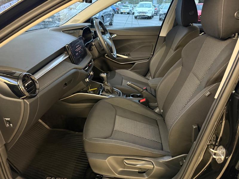 Used Skoda Fabia 2023 for sale - 77100706: Photo 12