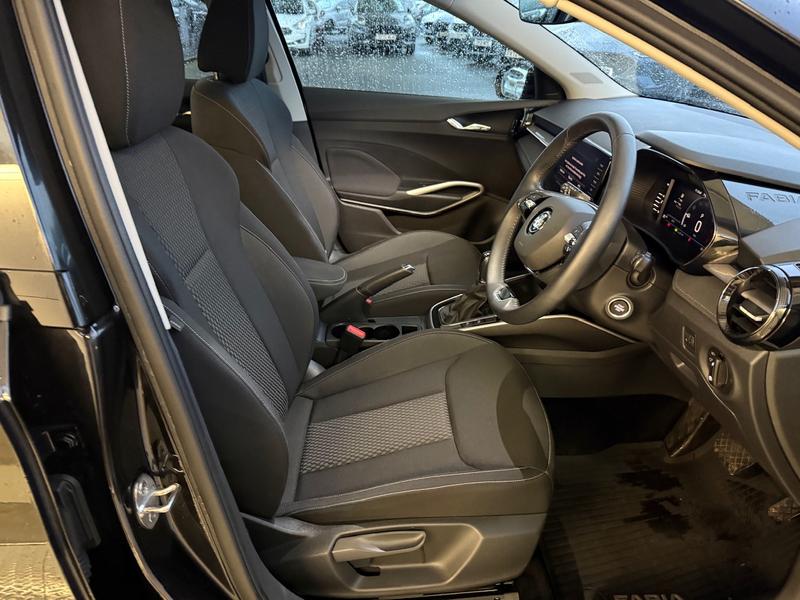 Used Skoda Fabia 2023 for sale - 77100706: Photo 17