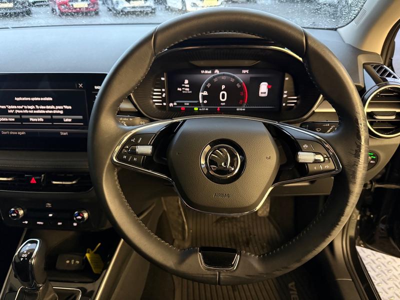 Used Skoda Fabia 2023 for sale - 77100706: Photo 20