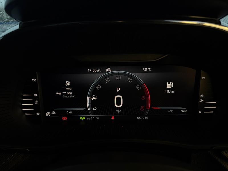 Used Skoda Fabia 2023 for sale - 77100706: Photo 21