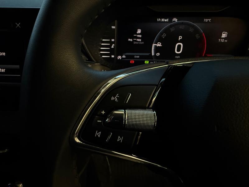 Used Skoda Fabia 2023 for sale - 77100706: Photo 22