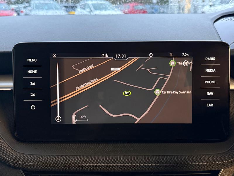 Used Skoda Fabia 2023 for sale - 77100706: Photo 26