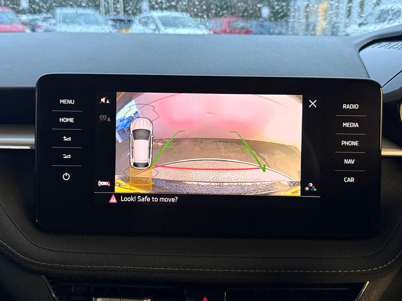 Used Skoda Fabia 2023 for sale - 77100706: Photo 27