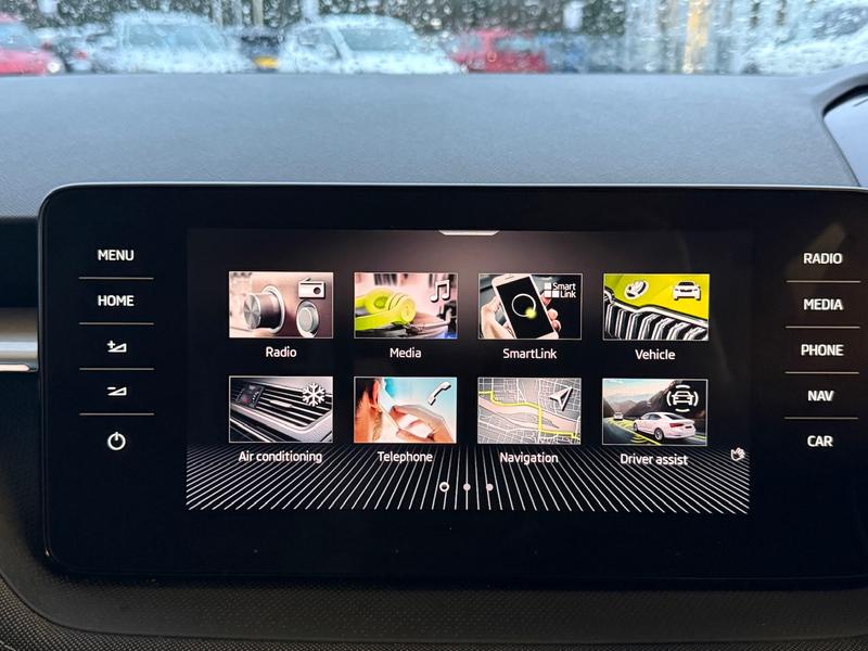 Used Skoda Fabia 2023 for sale - 77100706: Photo 28