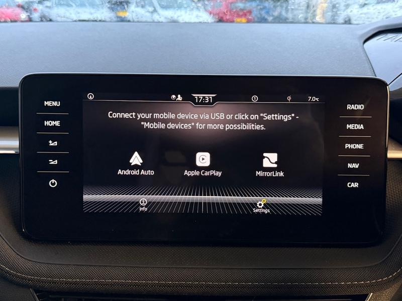 Used Skoda Fabia 2023 for sale - 77100706: Photo 29