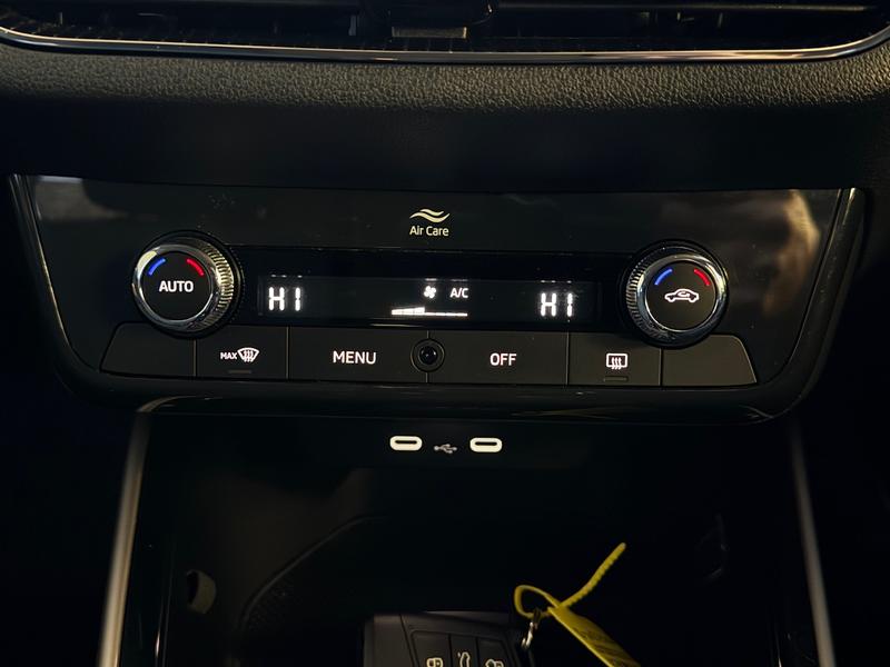 Used Skoda Fabia 2023 for sale - 77100706: Photo 30