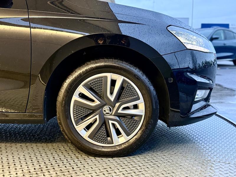 Used Skoda Fabia 2023 for sale - 77100706: Photo 33