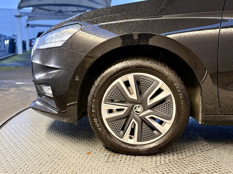 Used Skoda Fabia 2023 for sale - 77100706: Photo 34